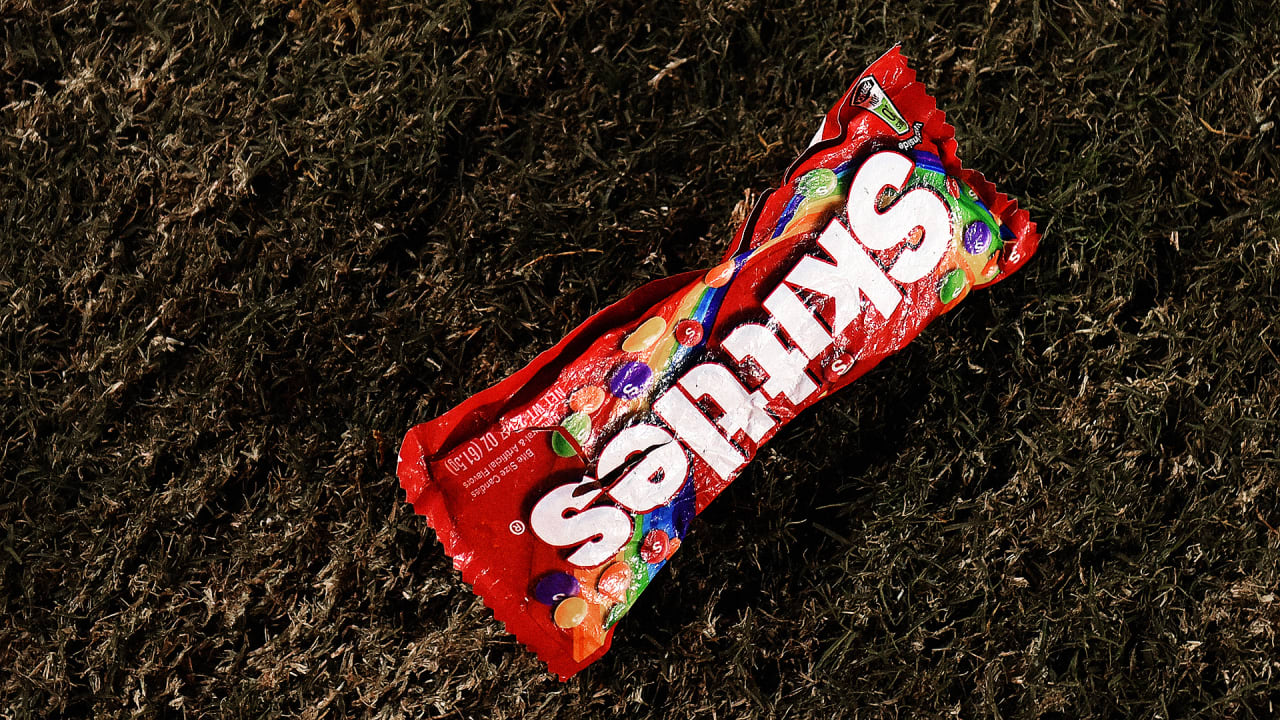 The Deplorable History Behind Donald Trump Jr.’s Skittles Meme