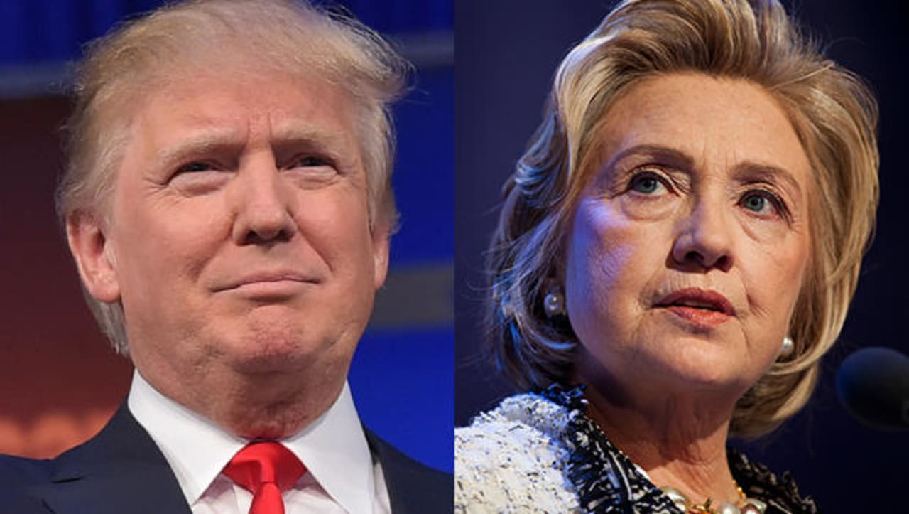 Presidential Debates 2016: A Speechwriter Reveals What Makes a Powerfu