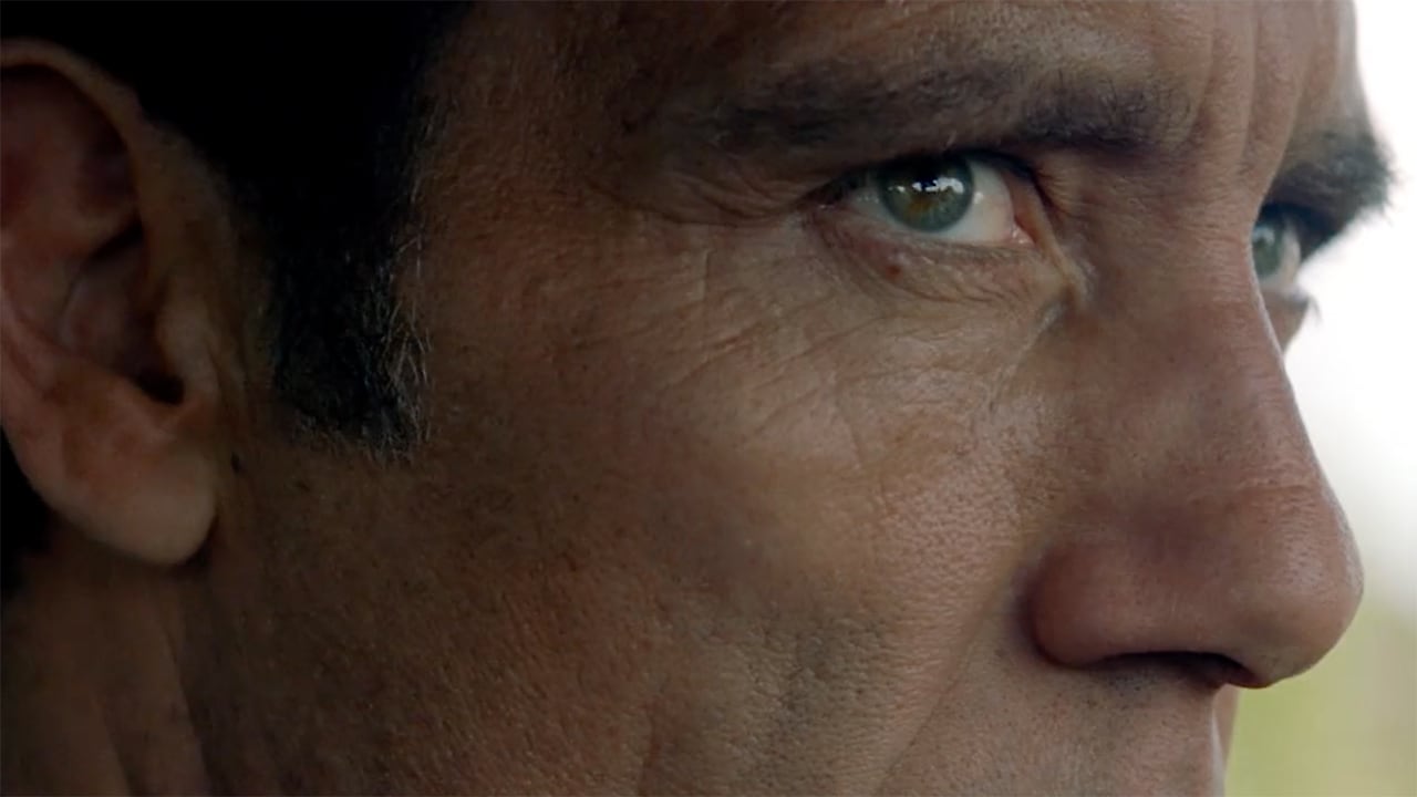 Clive Owen Reteams With BMW Films For The ActionPacked, StarStudded