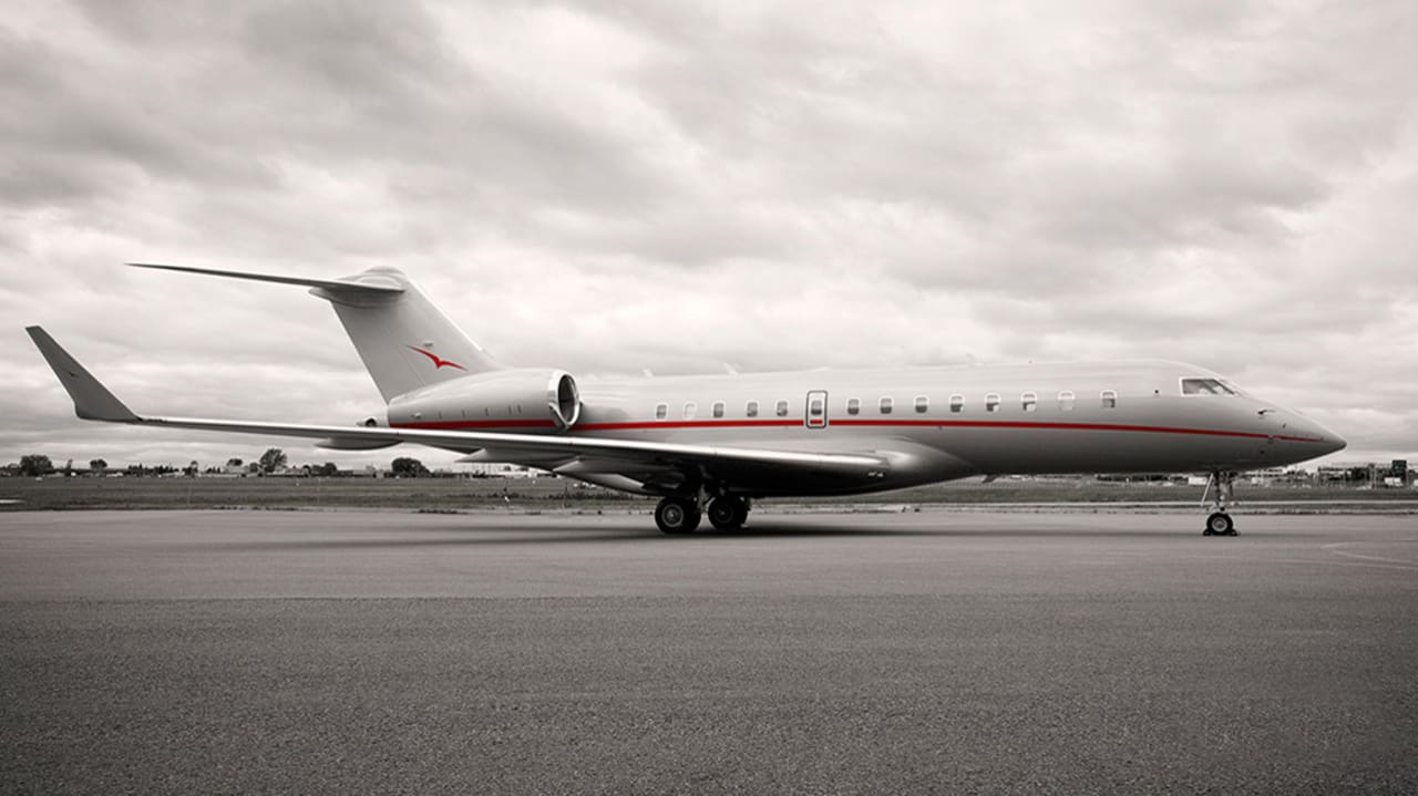 Can Vistajet Become The Uber Of Private Aviation