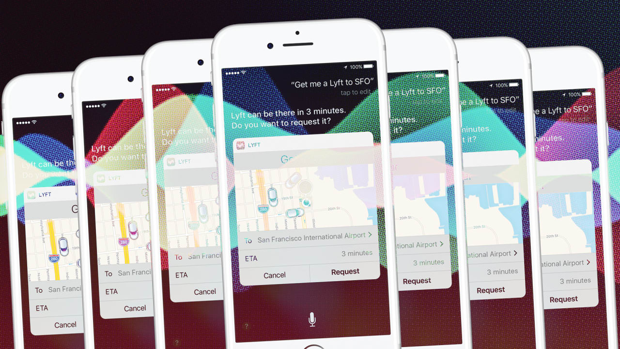 will siri get smarter