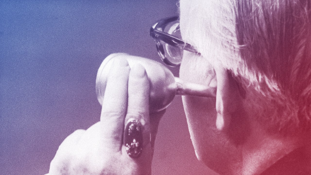 The Reason Why Old People Have Bad Hearing Has Nothing To Do With Their Ears