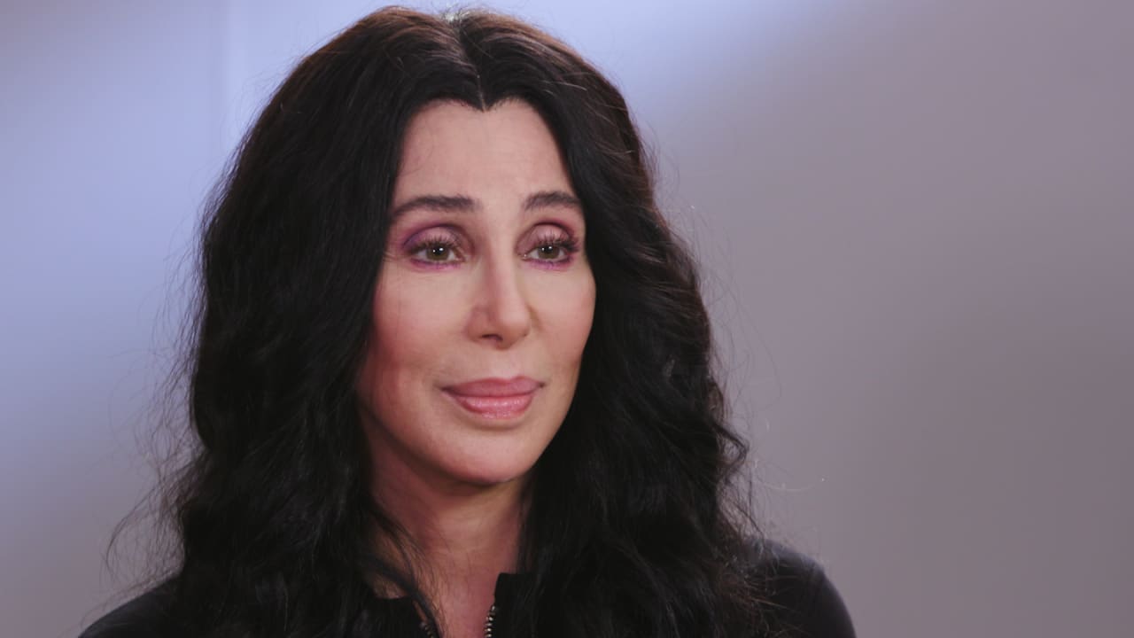 Cher twitter controversy