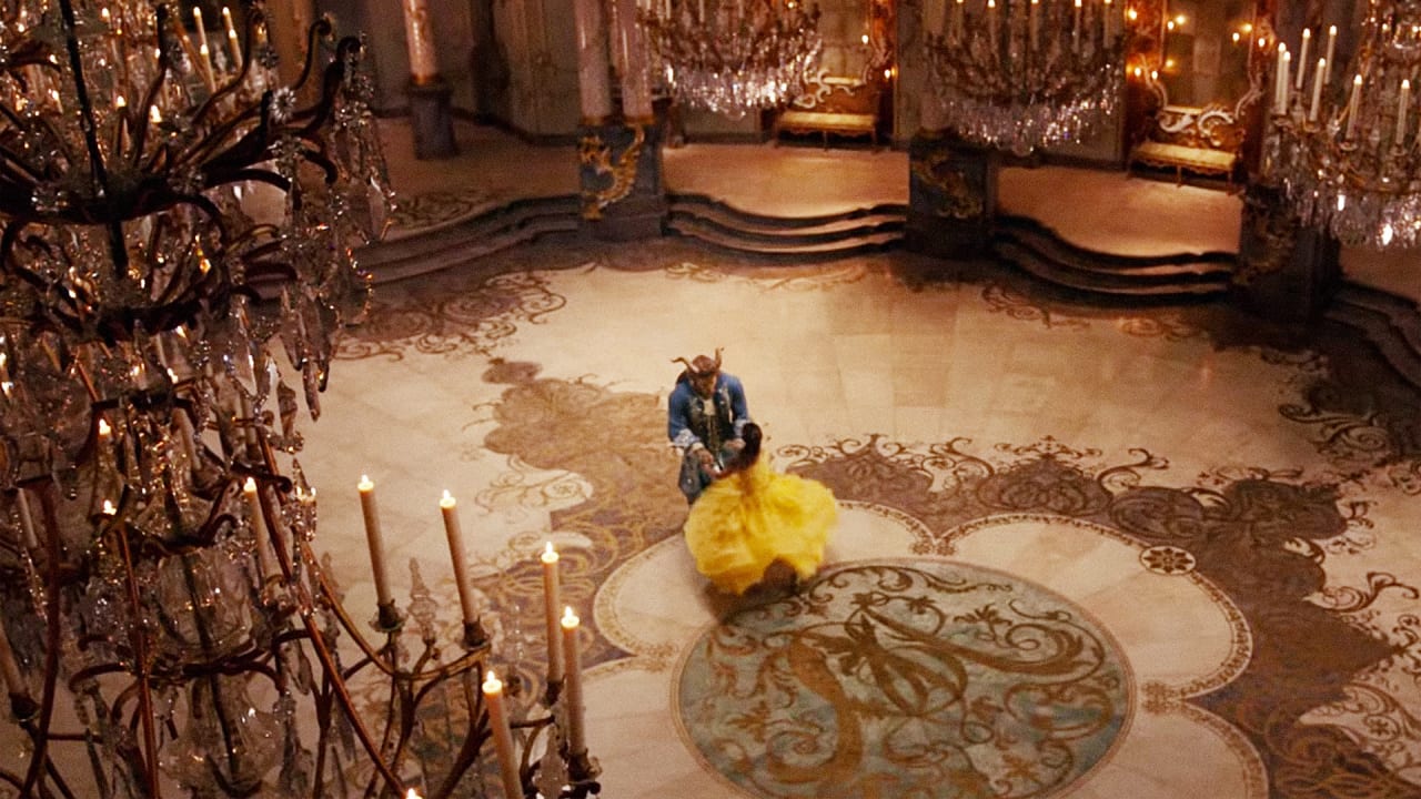 Disney S Live Action Remake Of Beauty And The Beast Wants You To Be