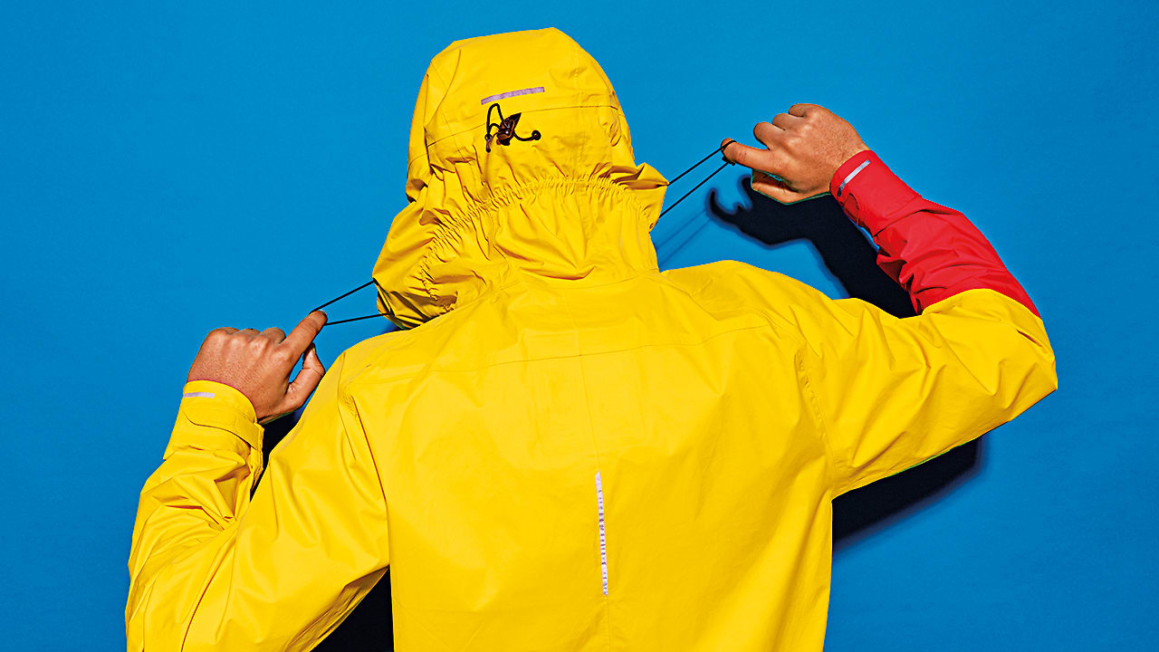 72andSunny Amsterdam Launches A New Rainwear Brand Raynsie