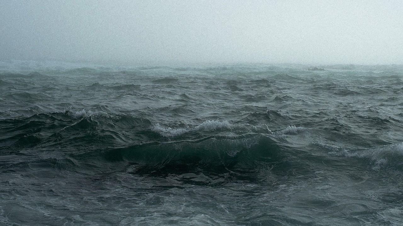 Producing Wind Energy In The Ocean, No Turbines In Sight