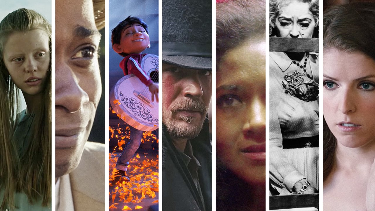 Your 2017 Fresh Start: Here Are 20 Original Pop Culture Highlights To Look Forward To