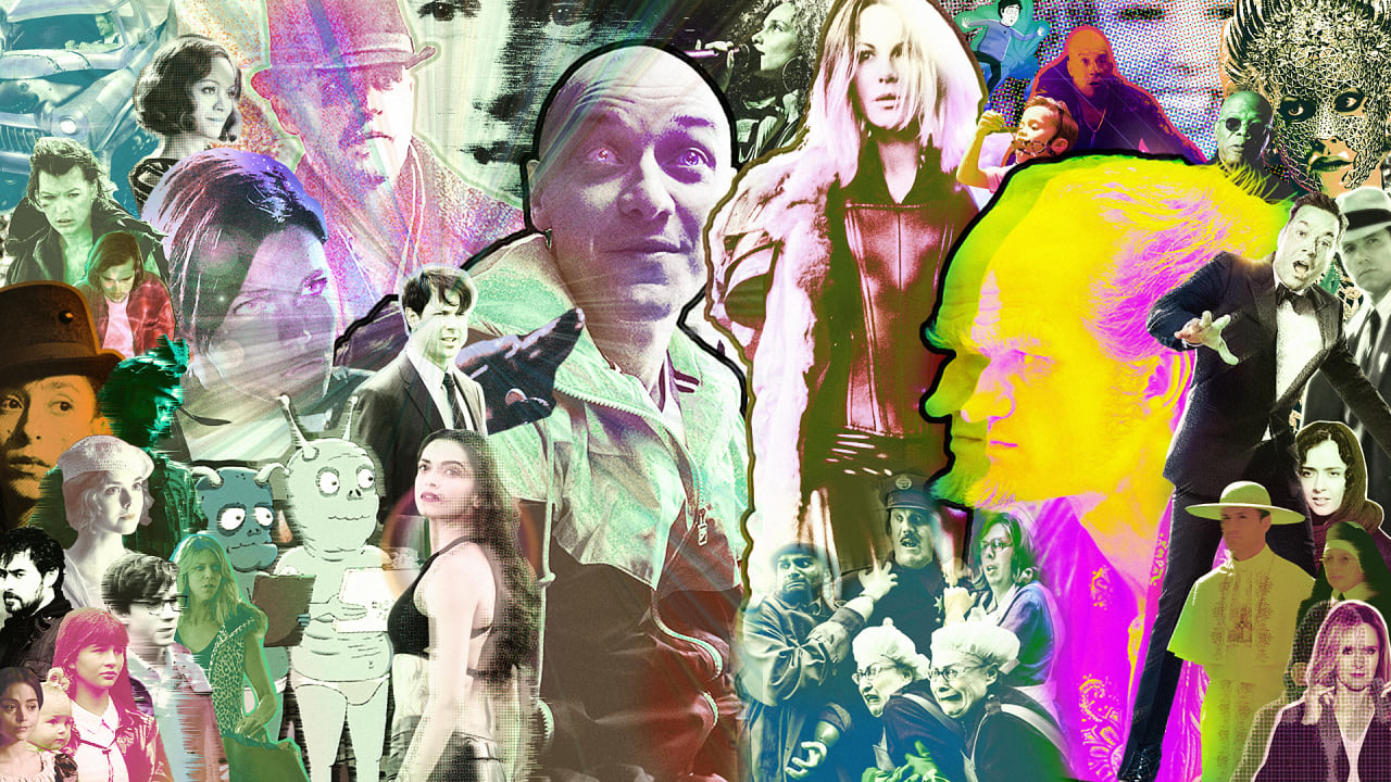 Your Creative Calendar: 68 Things To See, Hear, And Read In January