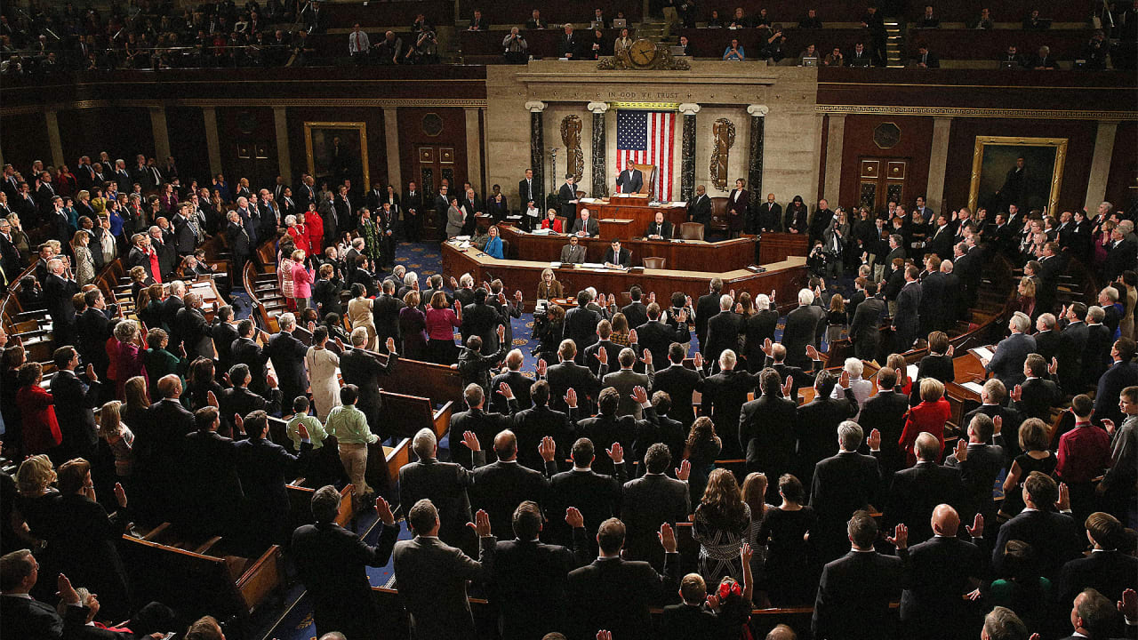 This site Will Help You Track What Congress Is Doing