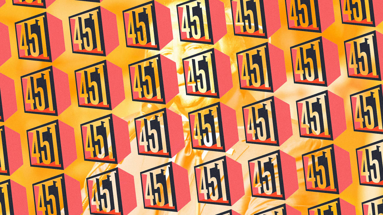 A New Trump Resistance Podcast Assures You You’re Not Alone