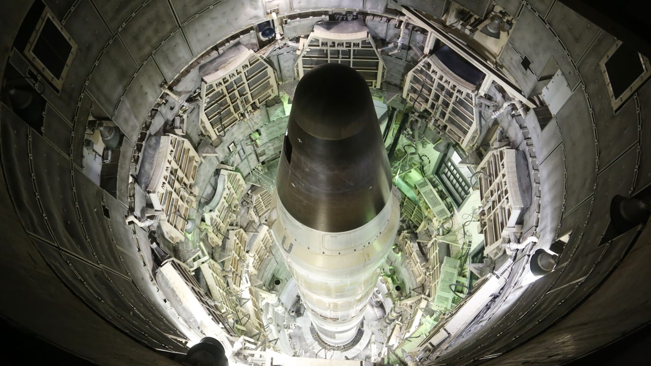 nuclear accident screwdriver