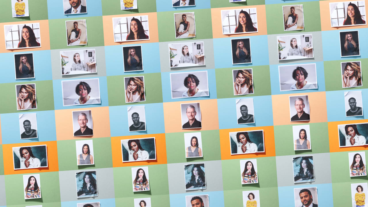 Innovative Auto Finance >> Be Inspired By These Creative Leaders Who Are Changing The ... Innovative Auto Finance >> Be Inspired By These Creative Leaders Who Are Changing The ...