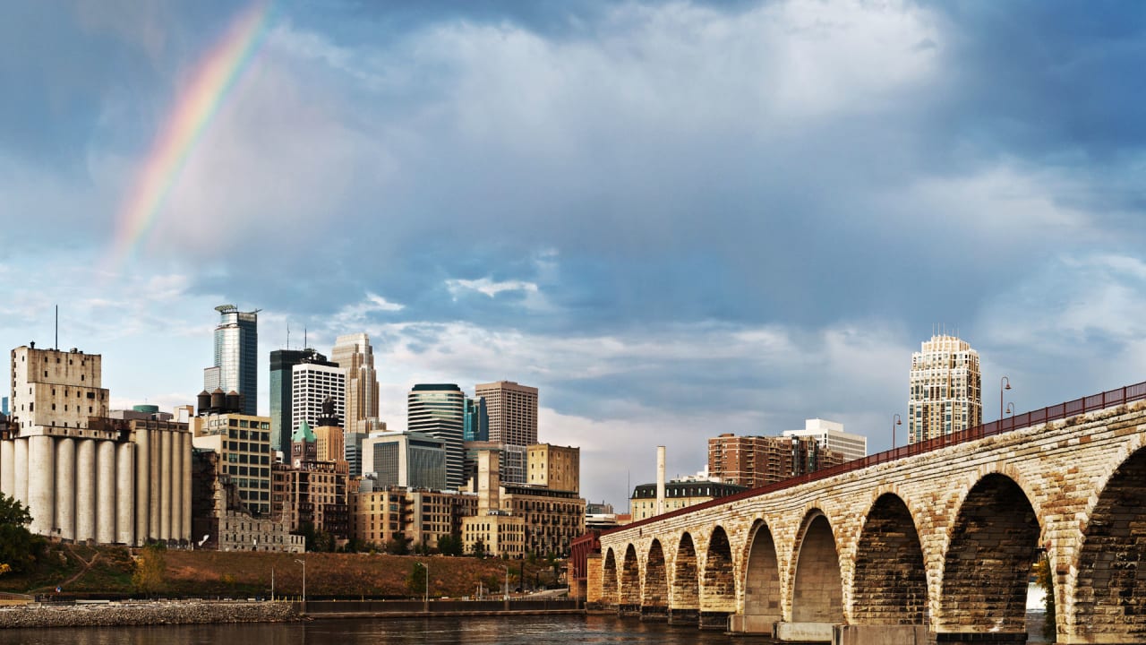 The Cities With The Best Opportunities For Job Seekers This Year