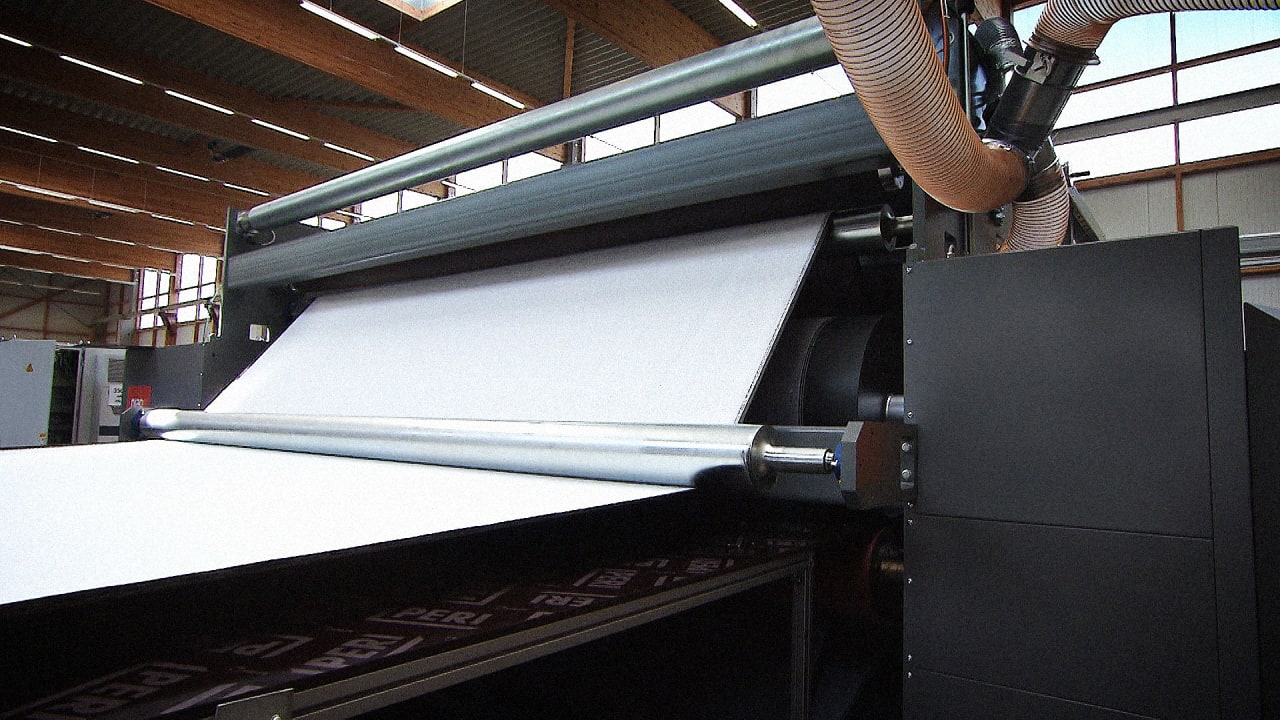 The First 100 Recyclable Carpets Are Here