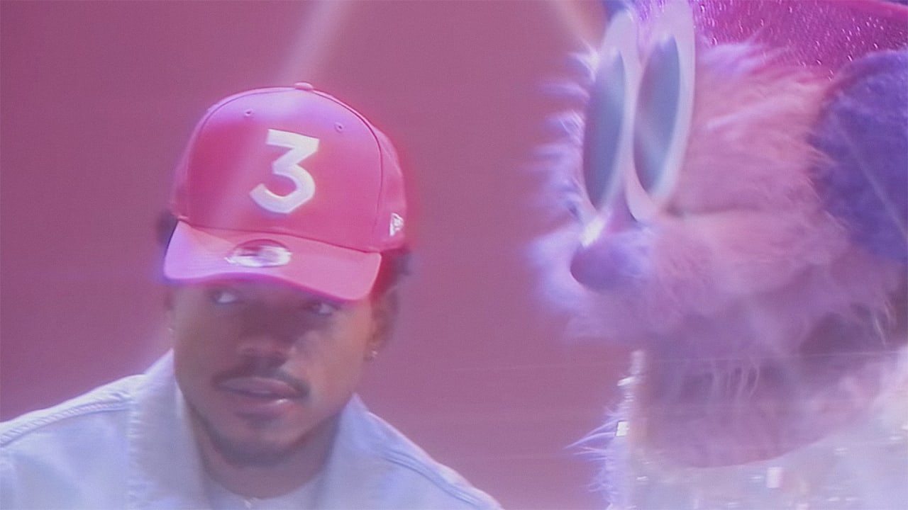 Download Chance The Rapper Sings A Muppet Y Duet In New Video For Same Drugs