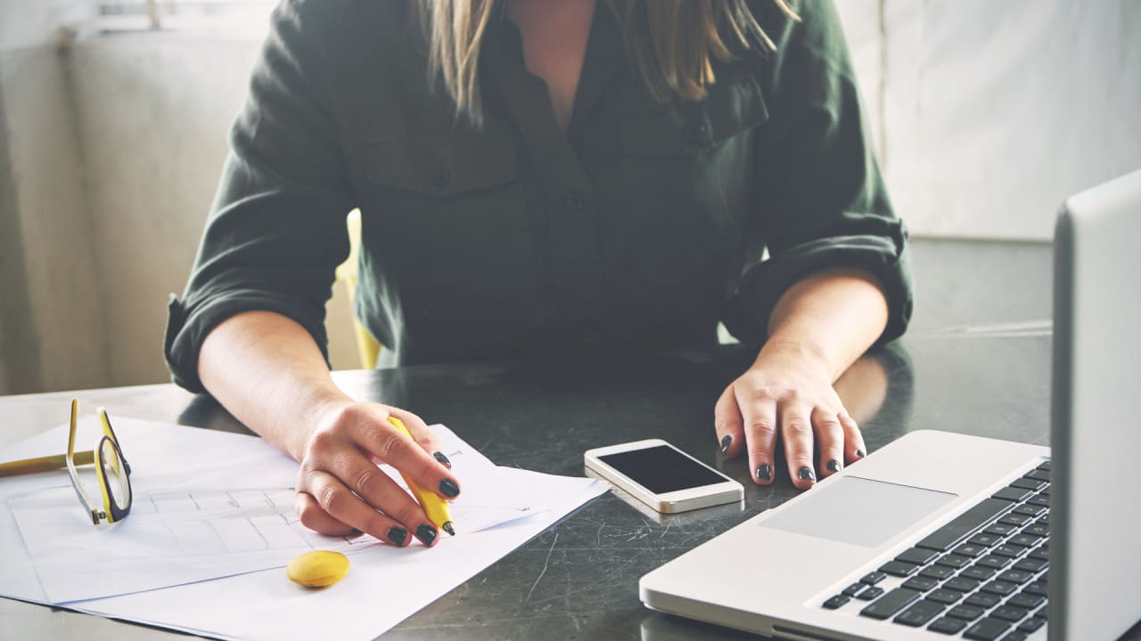 Four Secrets Of People Who Finish Their Workweeks On Thursday