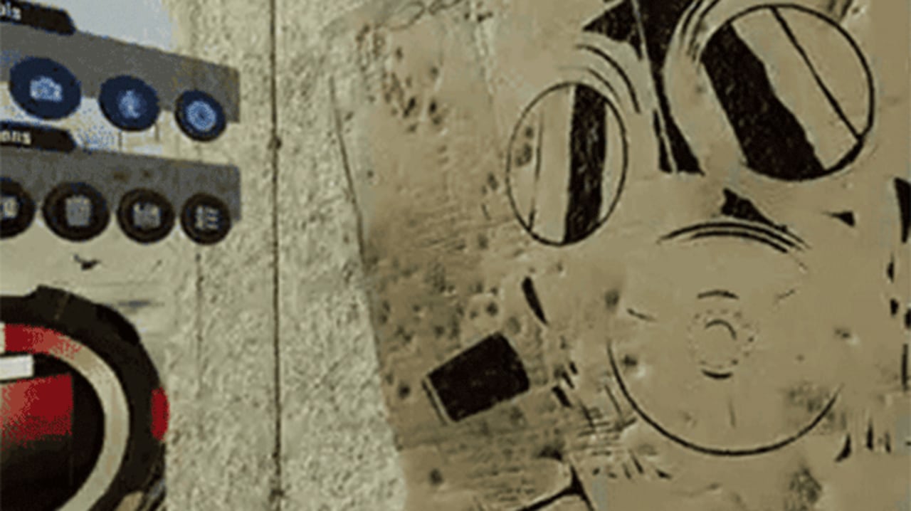 GhostPaint: A VR Graffiti App That Lets You Play Banksy ... - 1280 x 718 jpeg 85kB