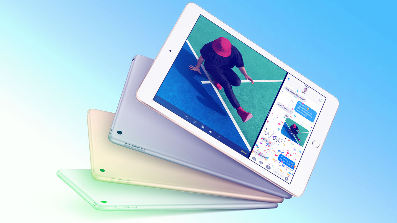 Why The iPad Is Still Important To Apple’s Future (Hint Work)
