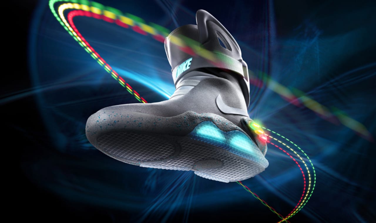 nike hyperdunk marty mcfly 2015