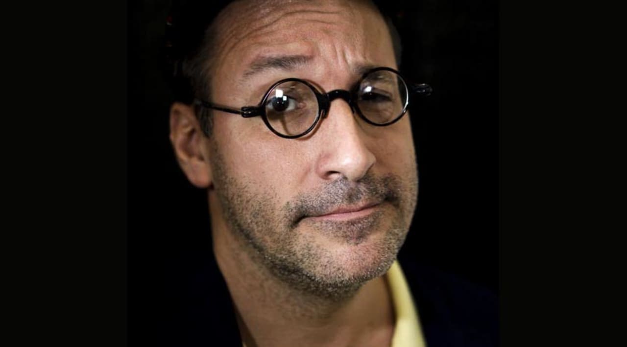 Chip Kidd Talks About Designing Haruki Murakami’s New