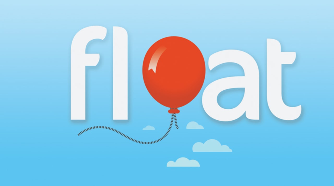 “Float” App Adds EasyReading Interfaces To Your Social Media Feeds