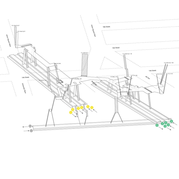 Subway business plan help