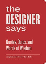 Brilliant Words Of Advice From 14 Great Graphic Designers