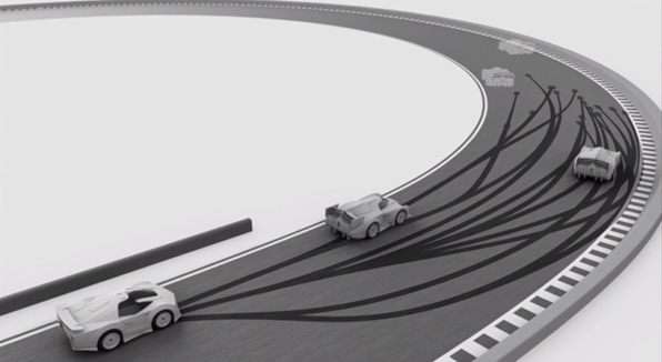 anki car track
