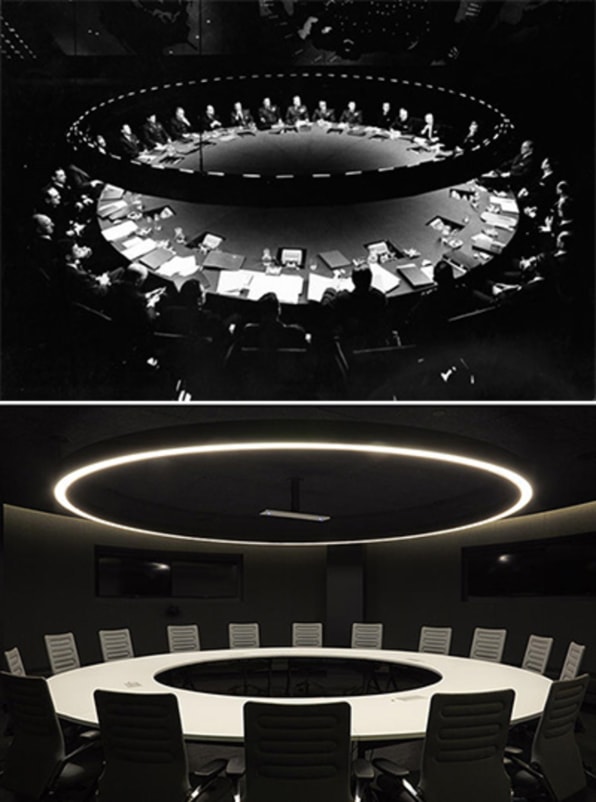 Inside Airbnb S Whimsical New Headquarters