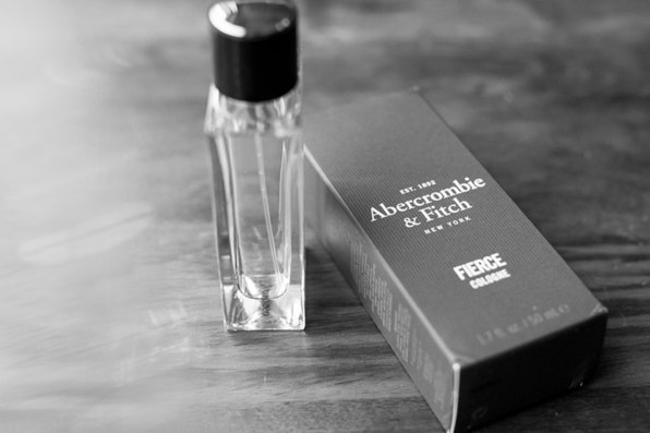 abercrombie signature scent