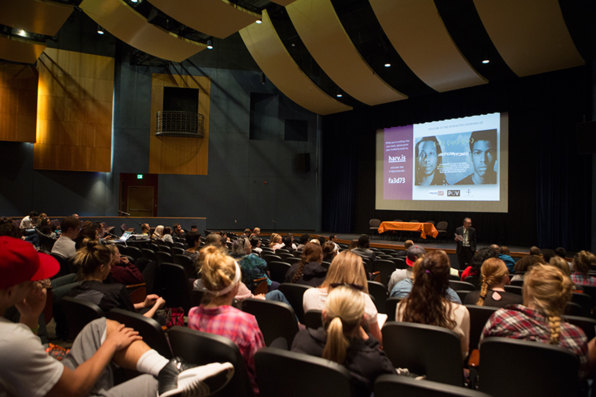 Accidentally Made A 2nd Screen How