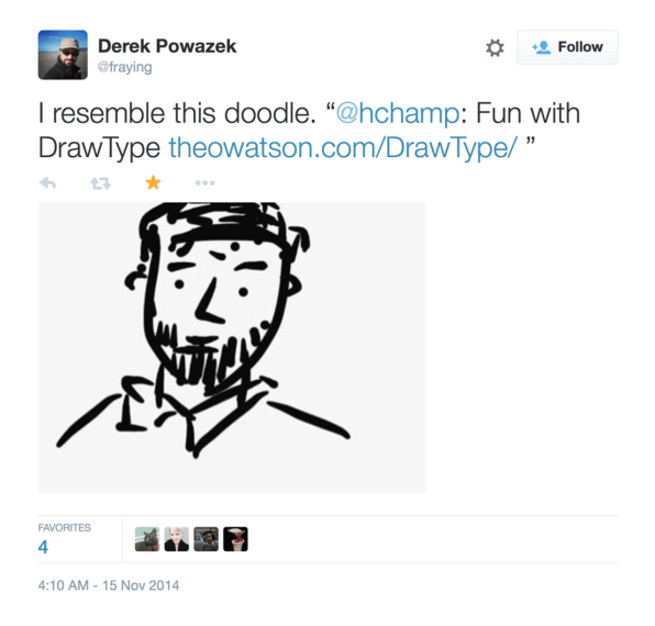 If You Prefer Drawing Instead Of Typing This Iphone Keyboard Is For Y