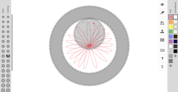 spirograph online