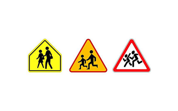 What Traffic Signs Get Wrong (And How To Fix Them)