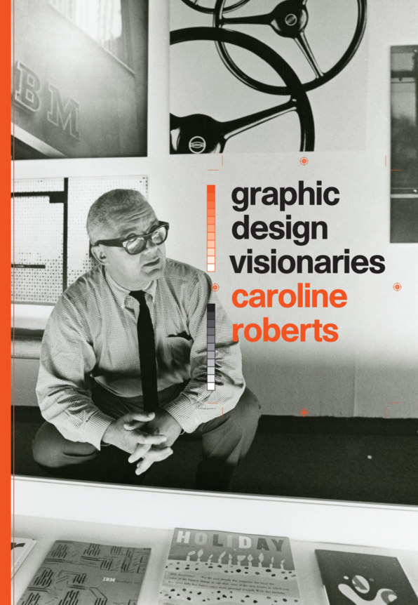 10 Unsung Graphic Design Visionaries You Should Know
