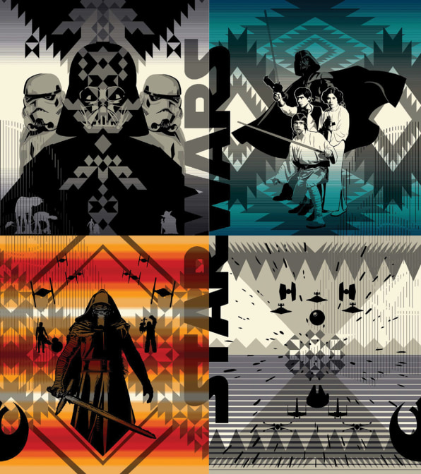 Star wars hotsell blankets for adults