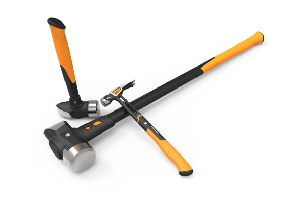 Your Toolbox Is Hopelessly Inadequate Without Fiskars’s Reengineered H