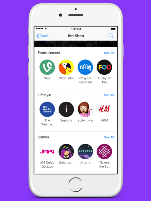 kik chatbot api kik chatbot api
