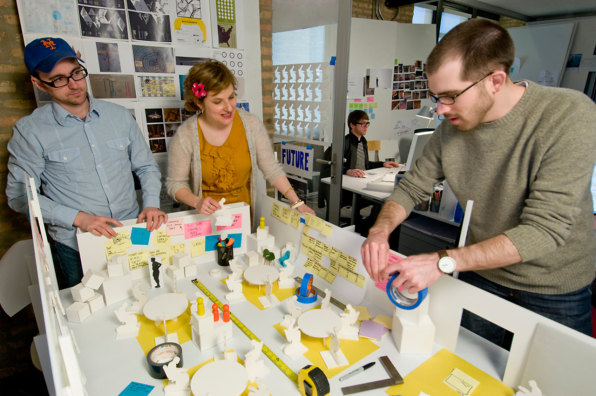 IDEO Launches A Start Up Incubator (But Don t Call It An Incubator) IDEO Launches A Start Up Incubator (But Don t Call It An Incubator)