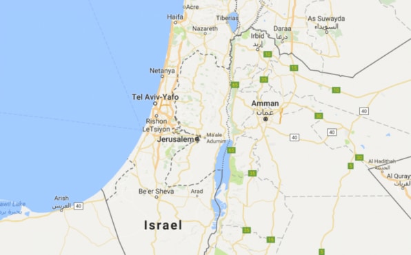 Google didn’t delete “Palestine” from Maps, but a glitch did cause lab