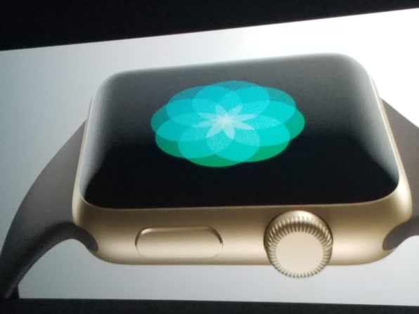 Apple unveils Apple Watch “Series 2” with GPS, waterproofing, and new