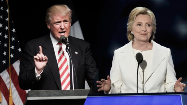 Nbc presidential debate deals live stream