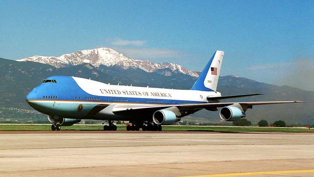 Boeing’s Financial Losses On The Air Force One Contract Just Hit A New Peak In Early 2026