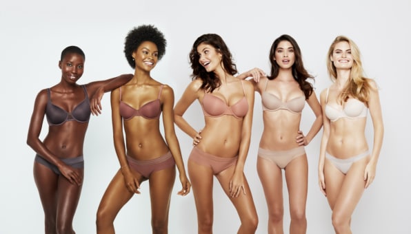 ThirdLove bras has just announced a new, bigger than ever, range.