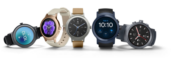 google for iwatch