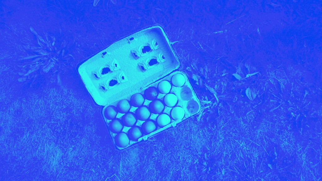 Whither The Twitter Egg