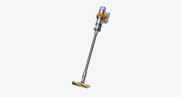 Review: Are Dyson's new V15 Detect and Omni-Glide vacuums worth buying
