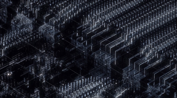 Visualizing The World’s Deadliest Computer Virus