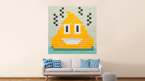 post it maker