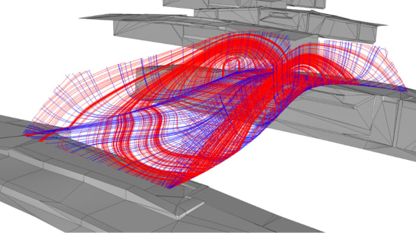 Get Machine Learning 3D Background